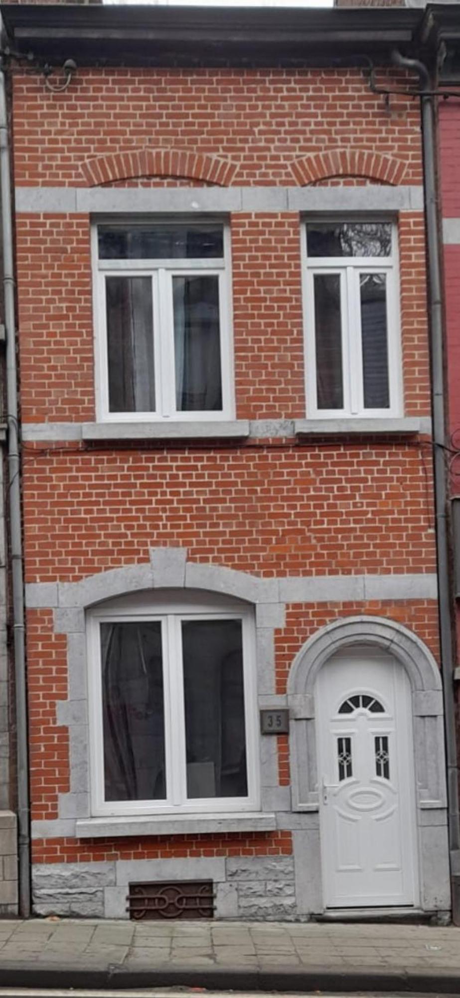 Maison Fontaine Du Saxophone ディナン エクステリア 写真